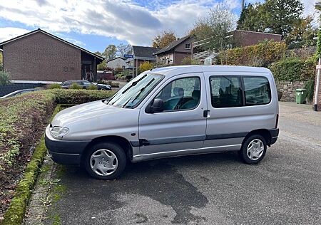 Peugeot Partner 1.4 Kombi Kombi