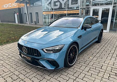 Mercedes-Benz AMG GT S 63 S E Performance Autom. 4WD S