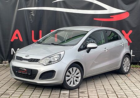 Kia Rio gebraucht kaufen Kia Rio Edition 7 *Kamera*Navi*USB/AUX