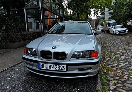 BMW 316i -
