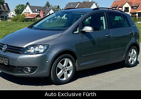 VW Golf Volkswagen Plus VI Team BMT*PDC*AHK*SHZ*