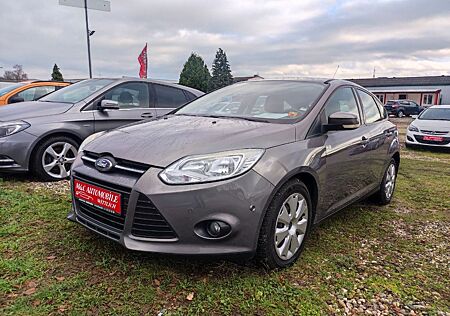Ford Focus Lim. Trend**GUTER ZUSTAND**