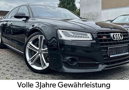 Audi S8 4.0 NACHTSICHT*SCH.DACH-SOFTCLOSE-STANDHEI