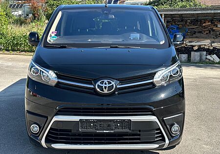 Toyota Pro Ace Proace Verso L2 Executive Automatik