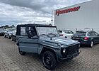 Mercedes-Benz G 250 wolf W461G Cabrio TÜV Neu 2 Hand 4x4