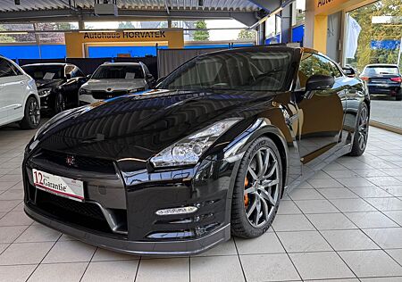 Nissan GT-R Premium Edition,Facelift,Einmalig