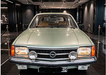 Opel Oldtimer Opel Commodore C Caravan