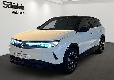 Opel Grandland X Grandland Elektro 73kWh 213PS GS