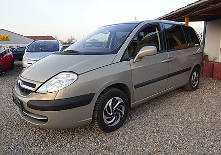 Citroën C8 2.0 16V SX