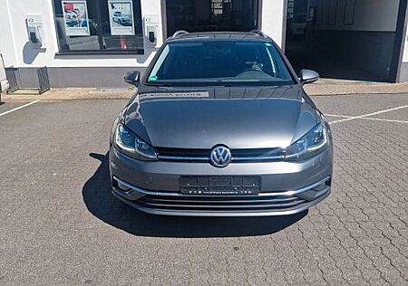 VW Golf Volkswagen 1.5 TSI ACT OPF DSG Highline Variant Hi...