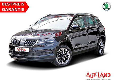 Skoda Karoq 1.5 TSI Style LED Winterpaket Navi Kamera