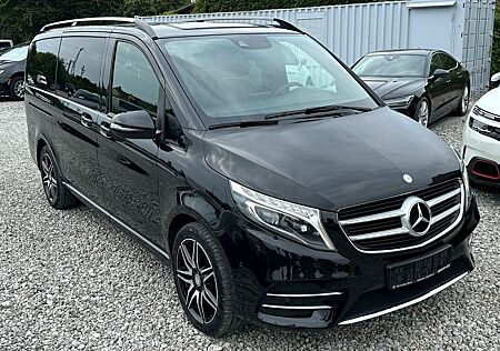 Mercedes-Benz V 250 V -Klasse 250 d SCORE 4MATIC lang