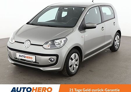 VW Up Volkswagen ! 1.0 Club ! BlueMotion Tech *NAVI*PDC*