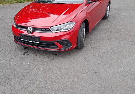 VW Polo Volkswagen 1.0 59kW Fresh Fresh