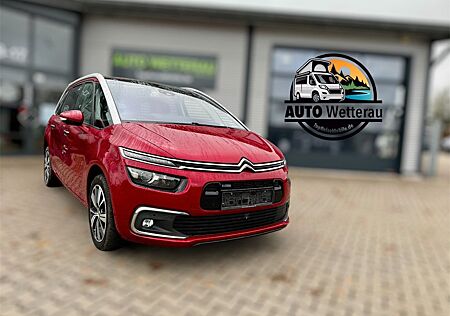 Citroën C4 Spacetourer Grand C4 Picasso/Spacetourer Shine,AHK; ACC
