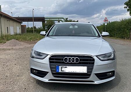 Audi A4 3.0 TDI 150kW multitr. Attraction Avant A...