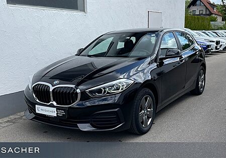 BMW 118i Advantage,DAB,LED-Scheinwerfer,Navi,
