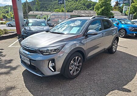 Kia Stonic Platinum Edition