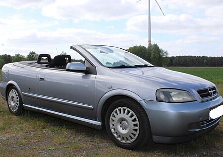 Opel Astra Cabrio 1.6 Twinport Linea Rossa Linea ...