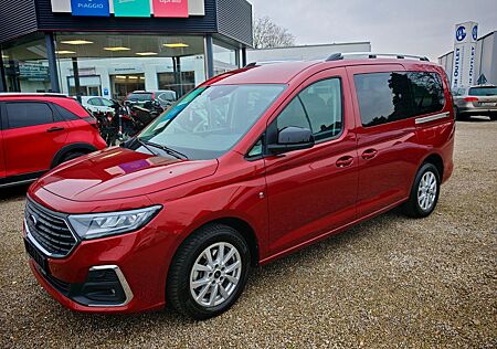 Ford Grand Tourneo Connect Titanium 7 Sitze Navi
