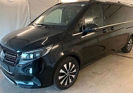 Mercedes-Benz V 300 d Aut. AVANTG. extralang AVANTGARDE