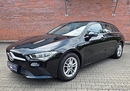 Mercedes-Benz CLA 180 Shooting Brake