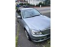 Mercedes-Benz C 200 CDI T BlueEFFICIENCY -