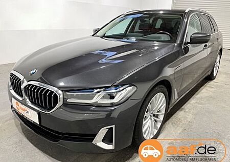 BMW 530 e Touring Luxury Line Automatik Leder Laser
