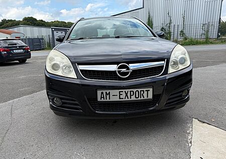 Opel Vectra C Caravan Edition