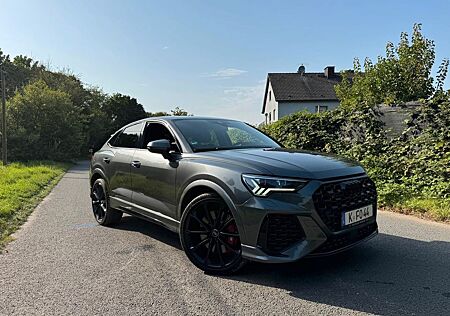 Audi RS Q3 RSQ3 2.5 TFSI S tronic quattro *B&O*MATRIX*