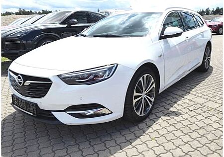 Opel Insignia 2.0 CDTI ST Innovation Kamera Leder