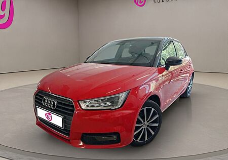 Audi A1 SPORTBACK 1.4 5-TÜRIG KLIMA NAVI TÜV NEU