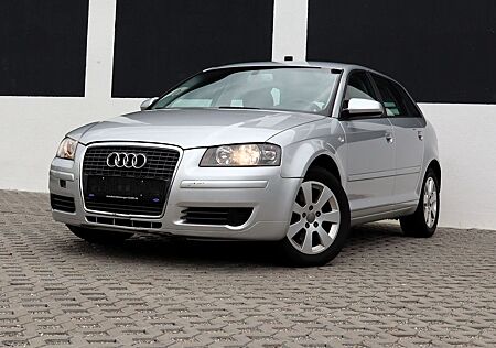 Audi A3 Sportback 2.0 FSI Ambiente