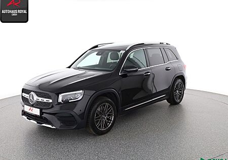 Mercedes-Benz GLB 220 d AMG MULTIBEAM,KEYLESS,DISTRO,1.HD,SH