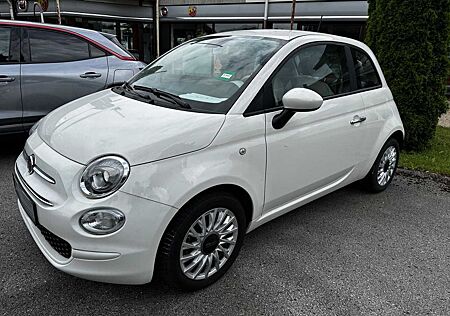 Fiat 500 1.0 GSE N3 Hybrid Lounge