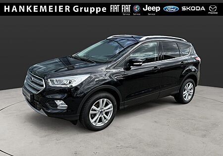 Ford Kuga Cool & Connect