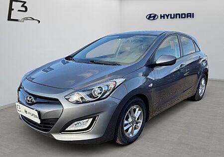Hyundai i30 1.4 6-MT FIFA World Cup Edition