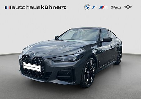 BMW 420d xDrive Gran Coupé M-Sport UPE: 82.670 EUR