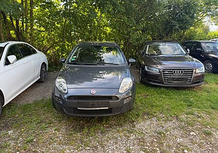 Fiat Punto Pop -54000 KM--TÜV NEU--01704684029--