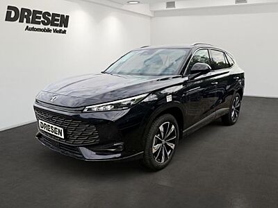 MG HS 1.5 Hybrid+ 165 kW Luxury Hybrid EU6e HEV+Nav