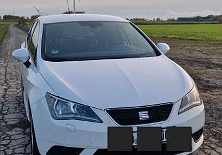 Seat Ibiza 1.2 TSI 66kW Style