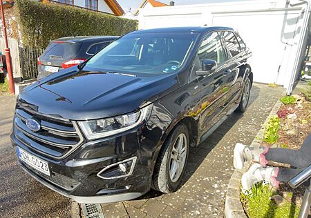 Ford Edge 2,0 l TDCi Bi-Turbo 4x4 ST-Line P-Shi...
