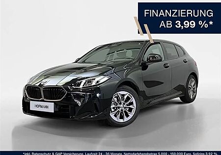 BMW 120 Aut. SHZ+Navi+LED+RFK+sofort verfügbar