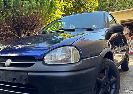 Opel Corsa 1.0 12V Eco Eco