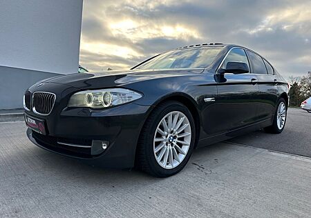 BMW 520d 520 Baureihe 5 Lim. ** S- Dach