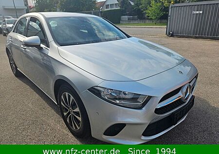 Mercedes-Benz A 200 A -Klasse Navigation Kamera