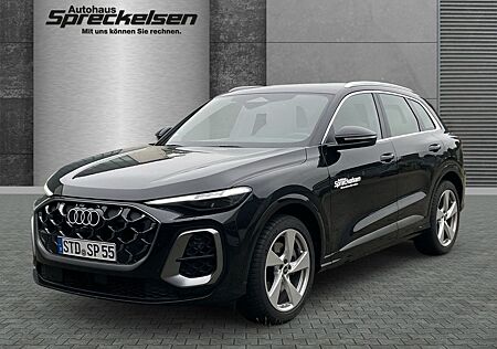 Audi Q5 2.0 TDI S-line++Tech Pro++Head up++Sound++