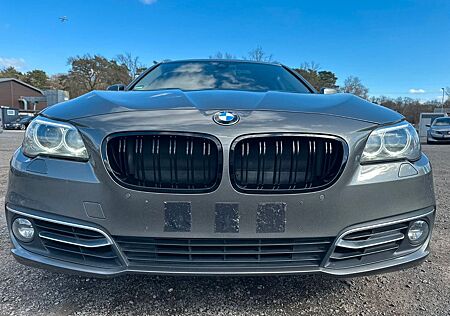 BMW 535 5 Touring d,VOLL,Navi,Xenon,Panor,Kamera