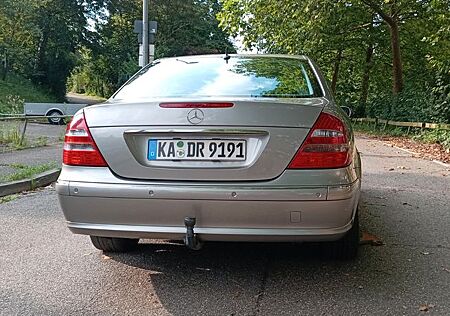 Mercedes-Benz E 280 CDI 4MATIC AVANTGARDE Avantgarde