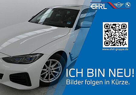 BMW 420d UPE: 70.740€ / Nachlass 30%